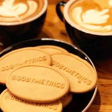 Free Cookie Sample Request | Parker's Crazy Cookies