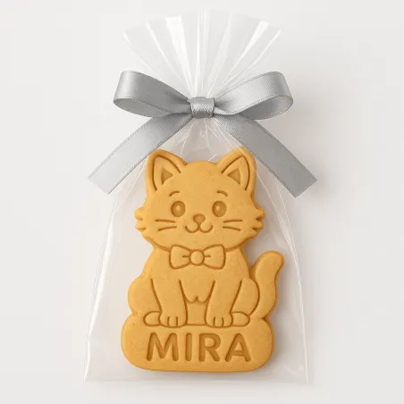 Family Christmas Cookies | Parker's Crazy Cookies