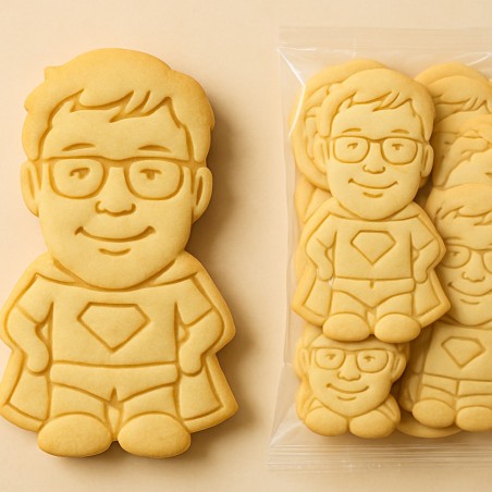 120 Cookies Bulk Order