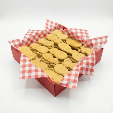 People Custom Cookies | Unique and Tasty Party Favors | Parker's Crazy