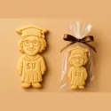 Graduation Cookie