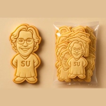 120 Cookies Bulk Order