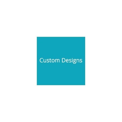 Custom Cookie Design Charge