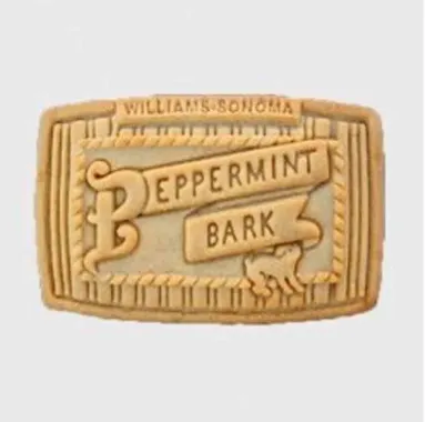 Custom Logo Cookies for Businesses | Parker's Crazy Cookies