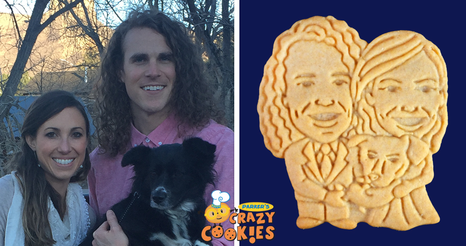 Your Pet on A cookie!