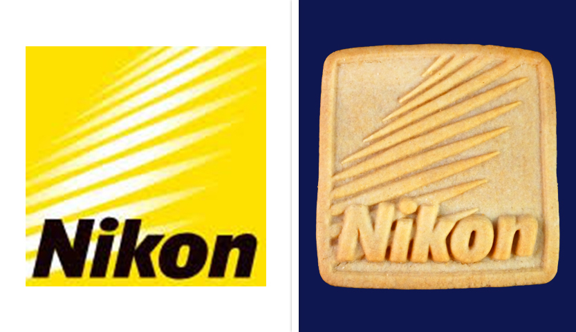 Nikon Logo