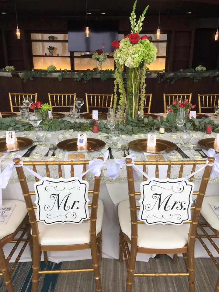 Unique Personalized Wedding Favors