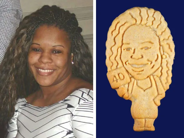 40th Birthday Party Ideas