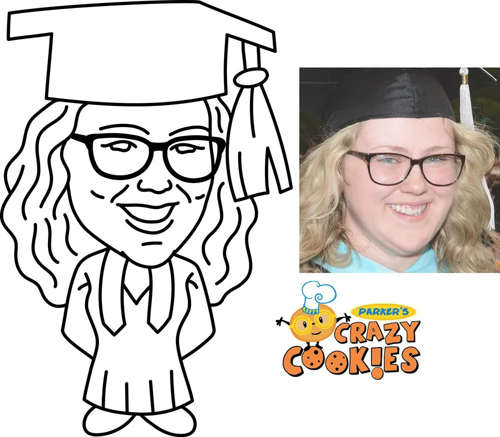 Graduation Party Favors