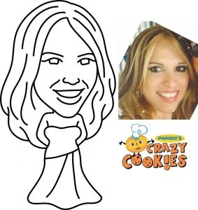 Unique Personalized Wedding Favors