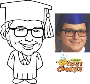 Graduation Party Ideas Artwork