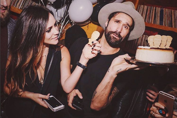 Birthday Party Favors