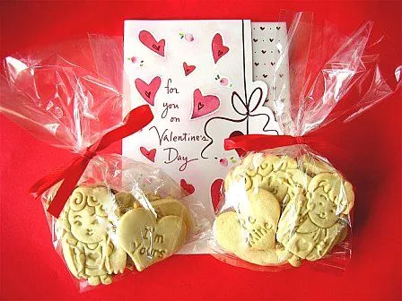 Valentine's Day Gift Ideas