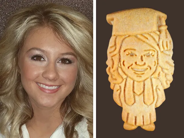 Graduation Party Favors