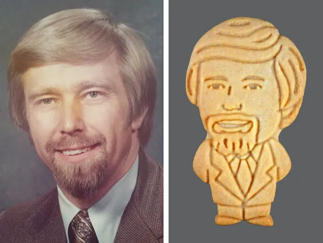 Retirement Party Favors