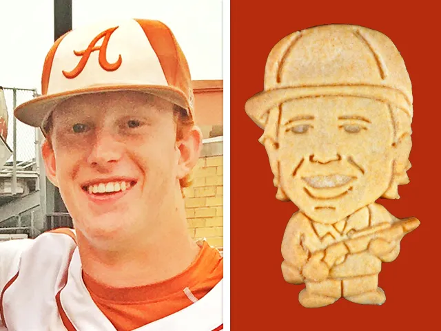 Graduation Party Ideas