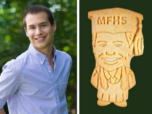 Graduation Party Idea