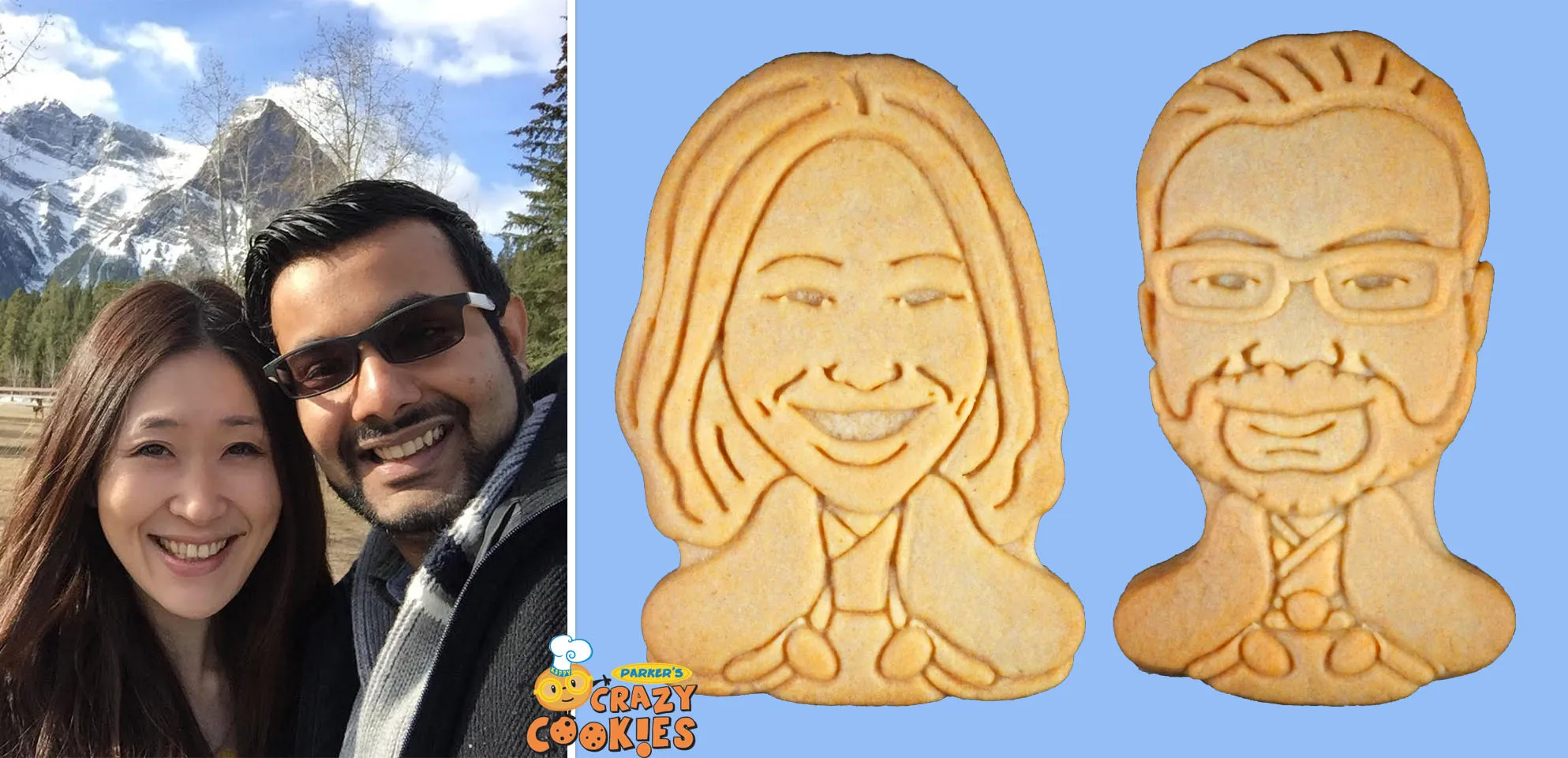 Custom Wedding Favors