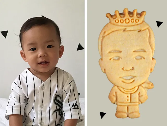 Birthday Party Favors