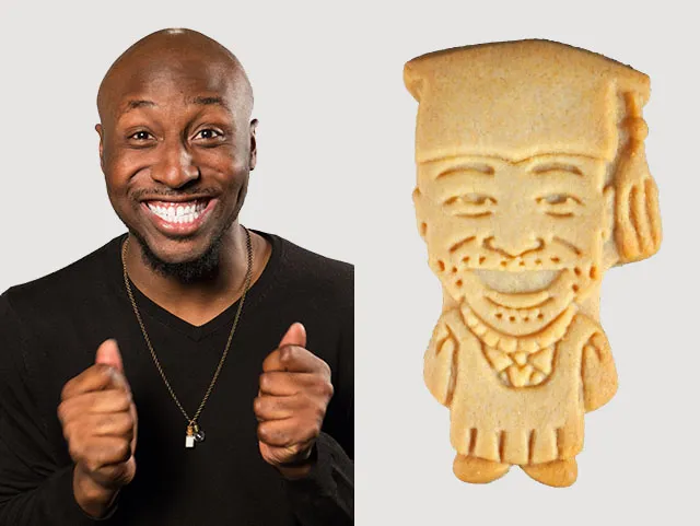 Graduation Party Favors