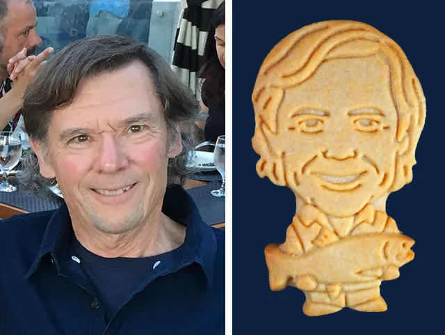 Retirement Party Favors