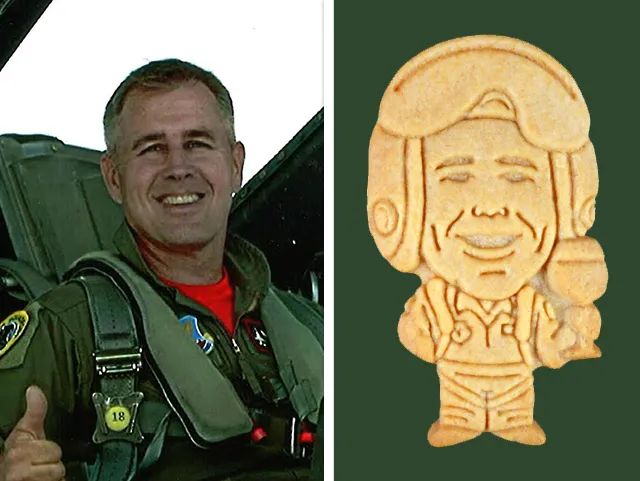 Unique Custom Retirement Party Favors