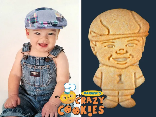 Birthday Party Favors