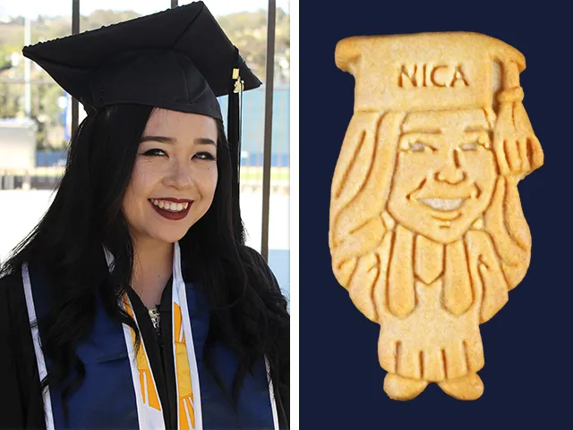 Graduation Party Favors