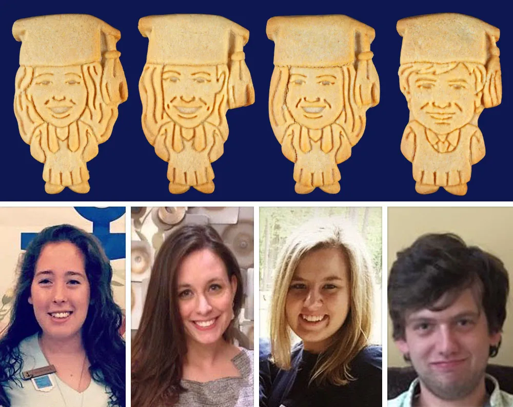 Graduation Party Ideas