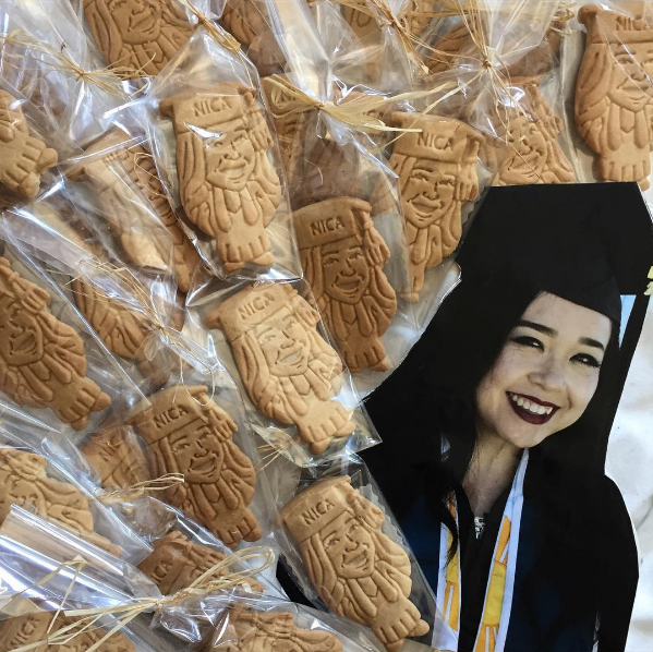 Graduation Party Favors