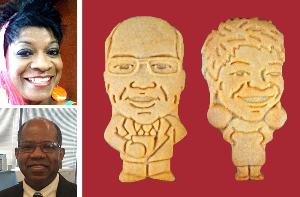 Personalized Wedding Favors