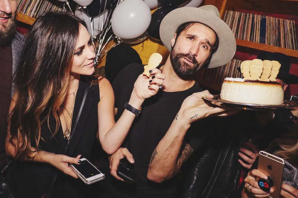 Super Fun Birthday Favors