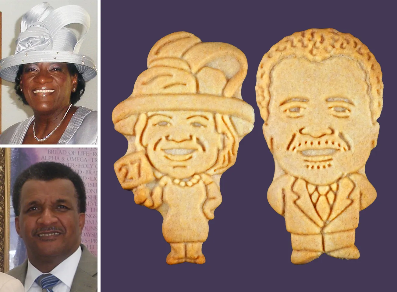 Anniversary Party Favors