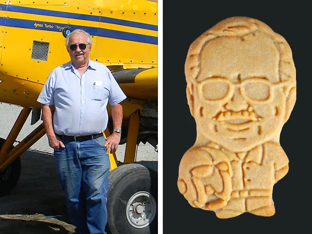 Retirement Party Gift