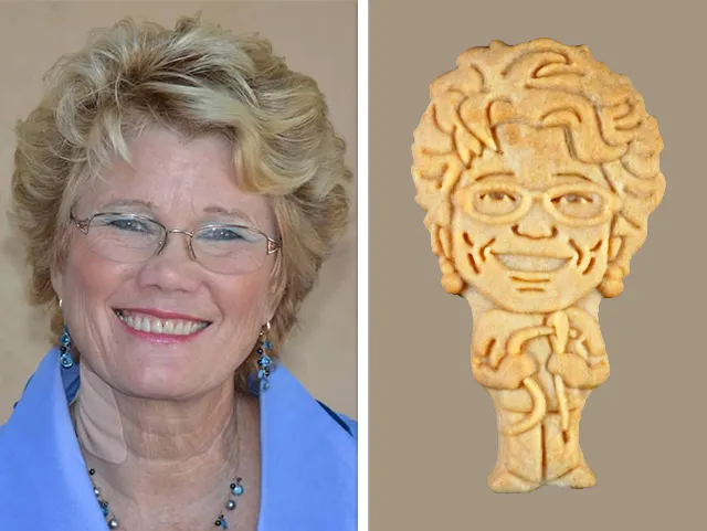 Retirement Party Gift