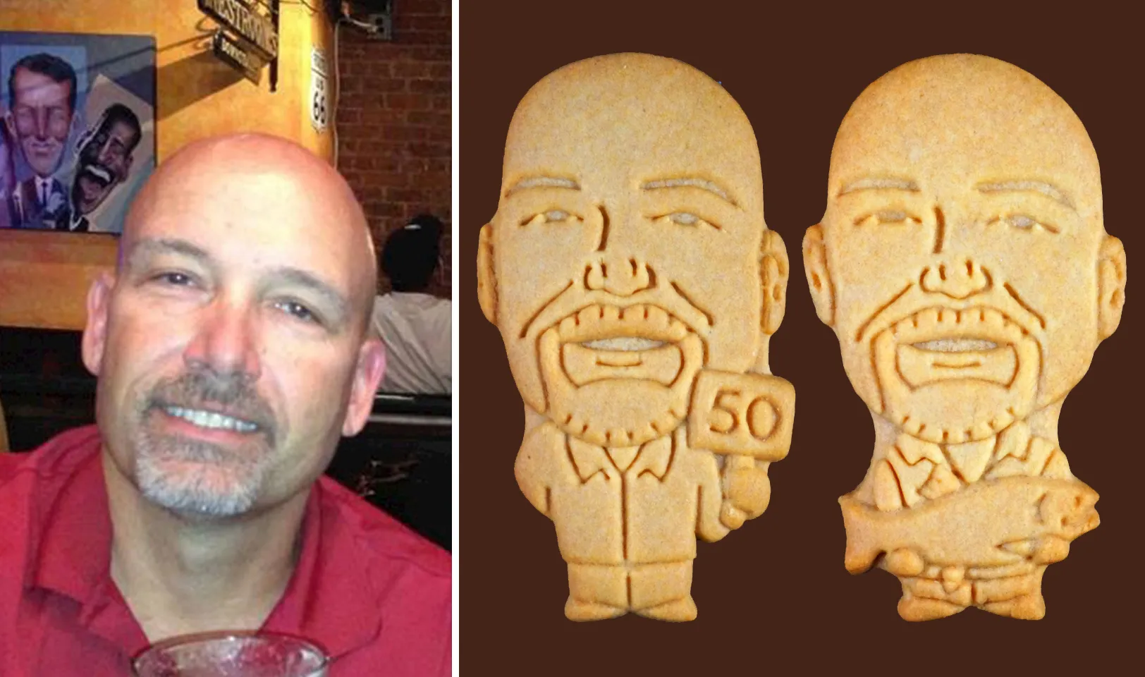 Birthday Party Favors