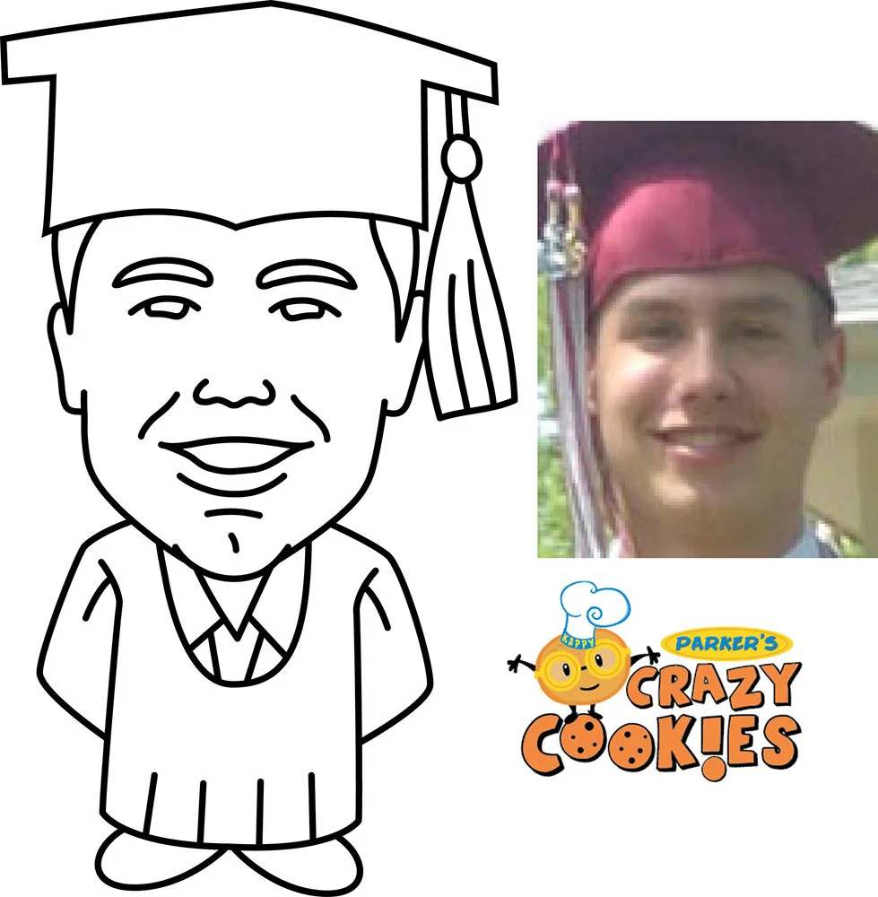 Graduation Favors Graduation Favors