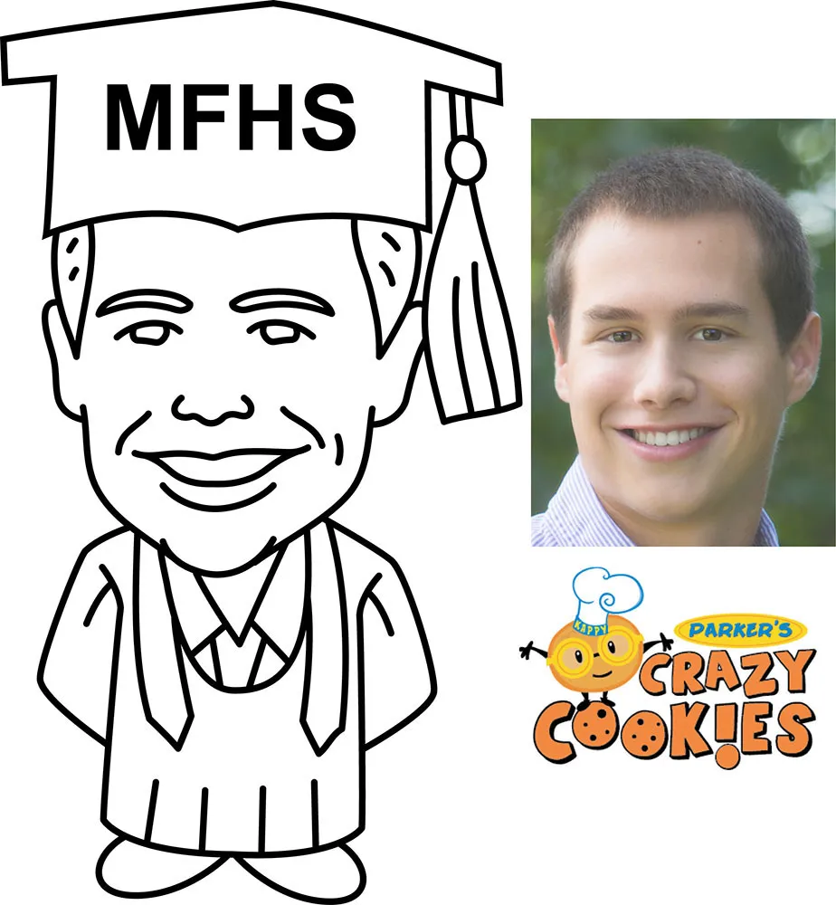 Graduation Favors Graduation Favors