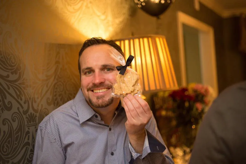 Birthday Party Favors