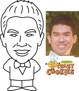 Personalized Wedding Favors