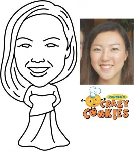 Personalized Wedding Favors