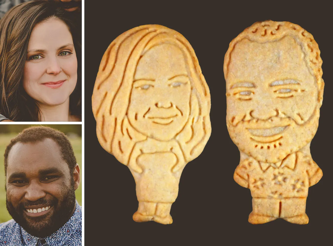 Unique Personalized Wedding Favor Ideas