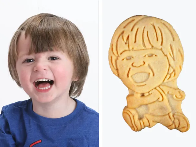 Birthday Party Favors