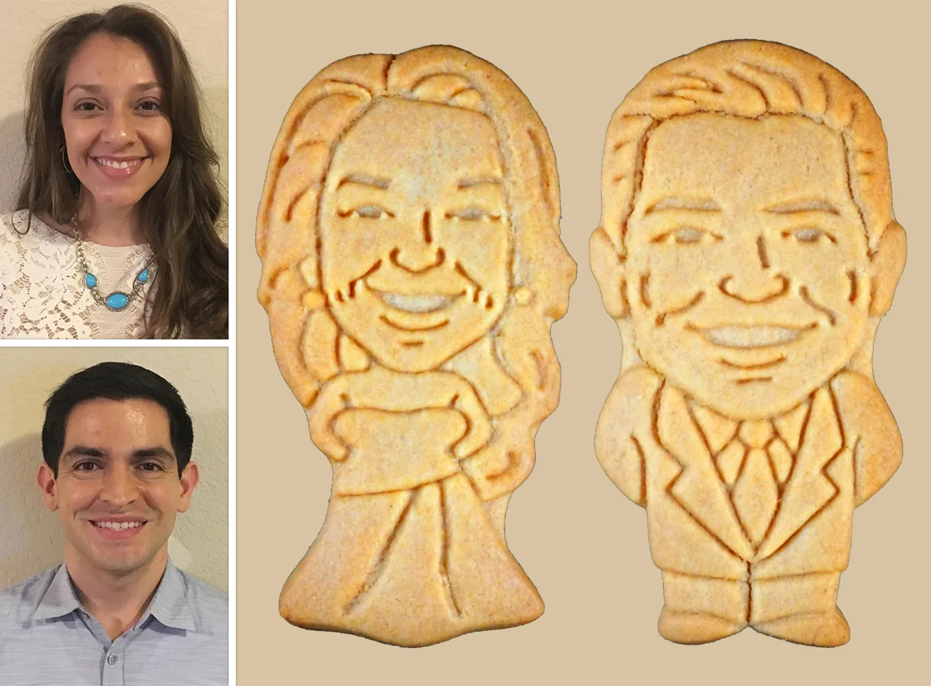 Unique Personalized Wedding Favor Ideas