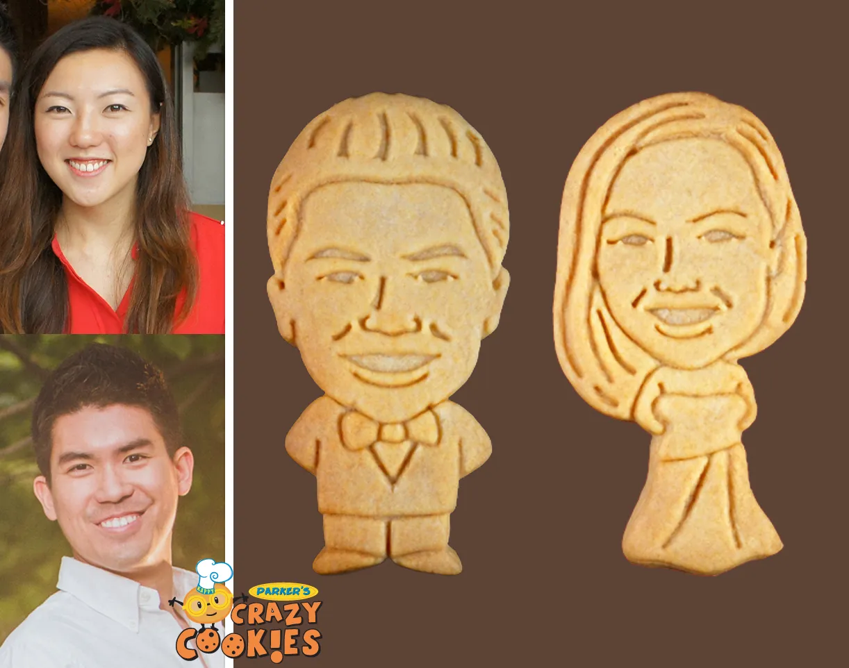 Personalize Your Wedding Favors Today!