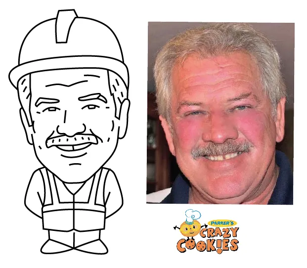 The Sweetest 60th Birthday Gift