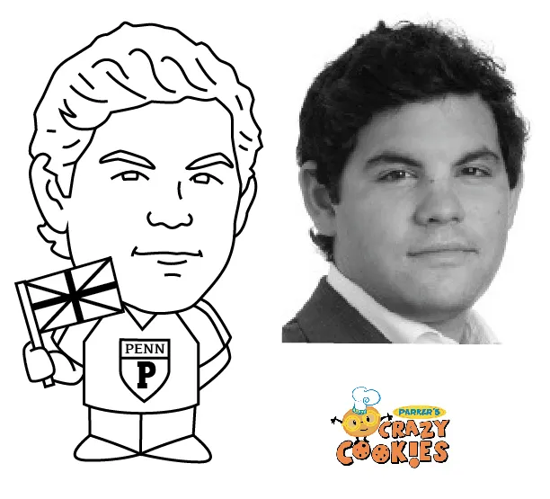 Personalized Graduation Favors