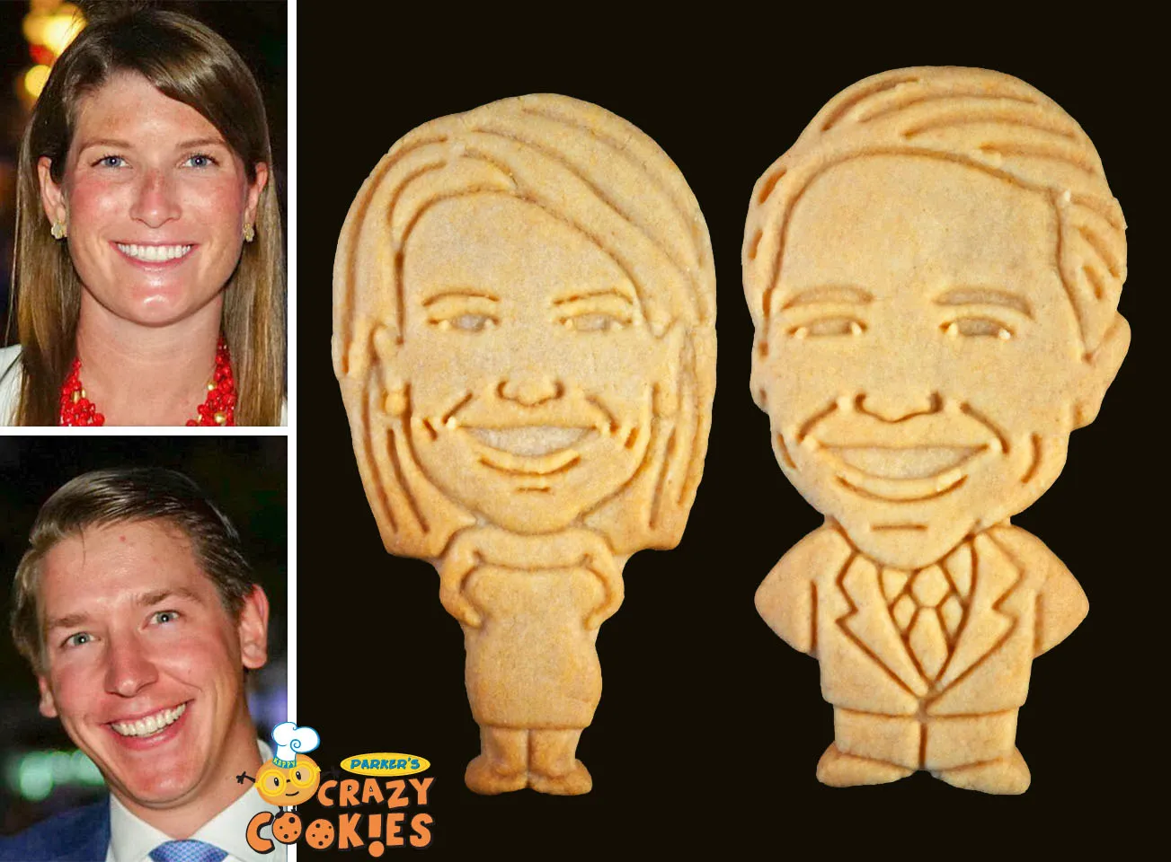 The Perfect Wedding Favors