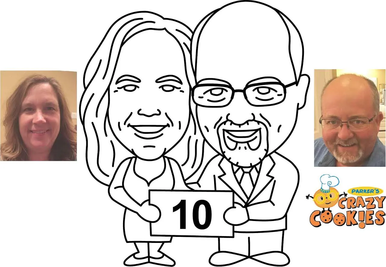 Unique Anniversary Gift