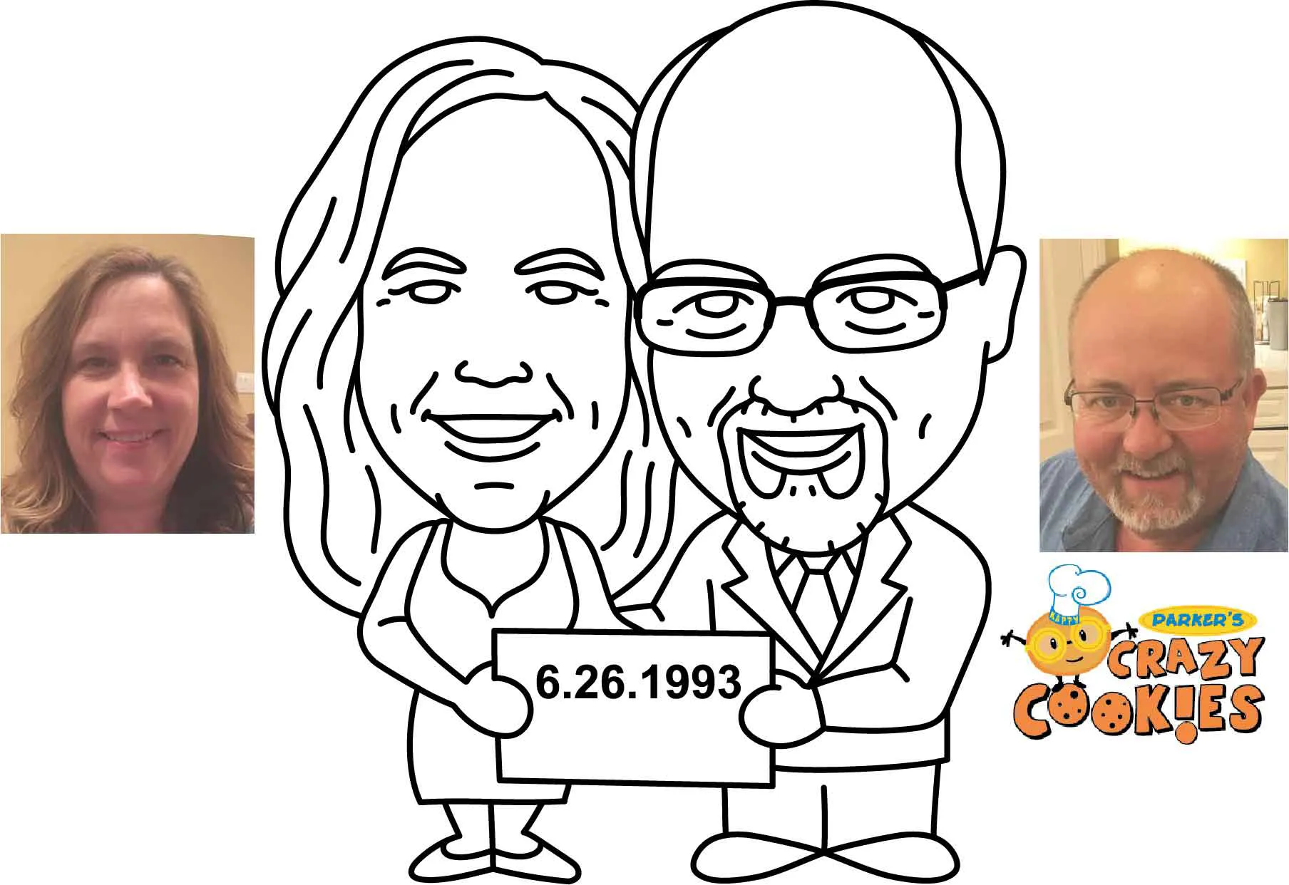 Unique Anniversary Gift